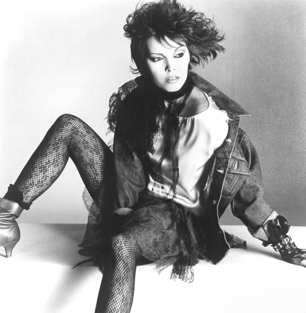 Pat Benatar 0
