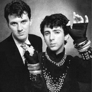 Soft Cell 0