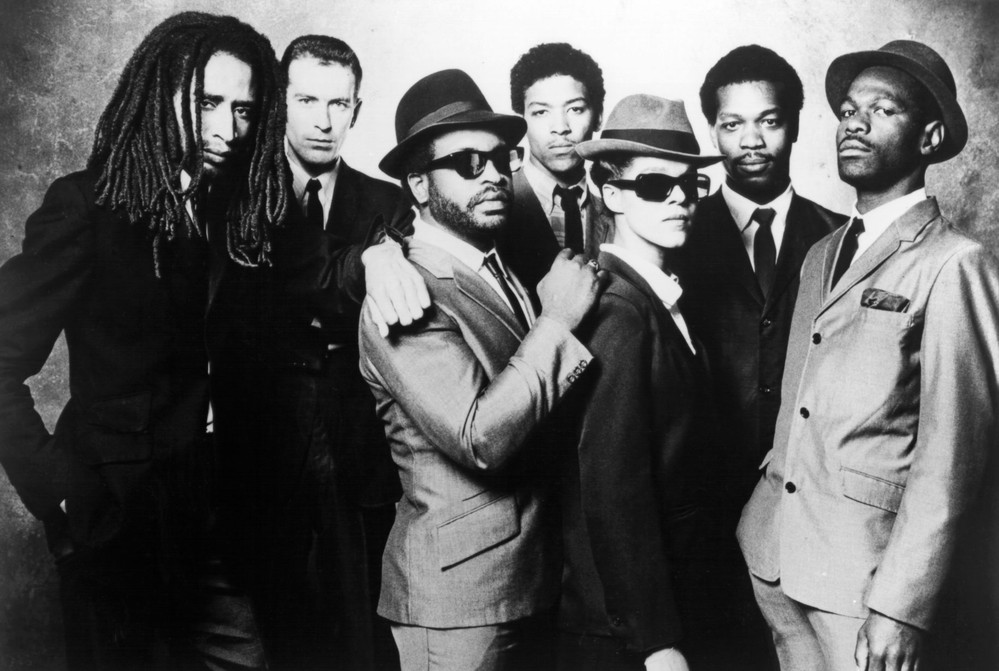 The Selecter